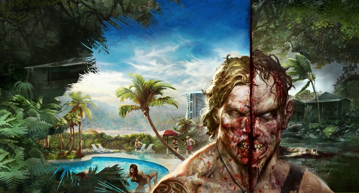 Dead Island Definitive Edition