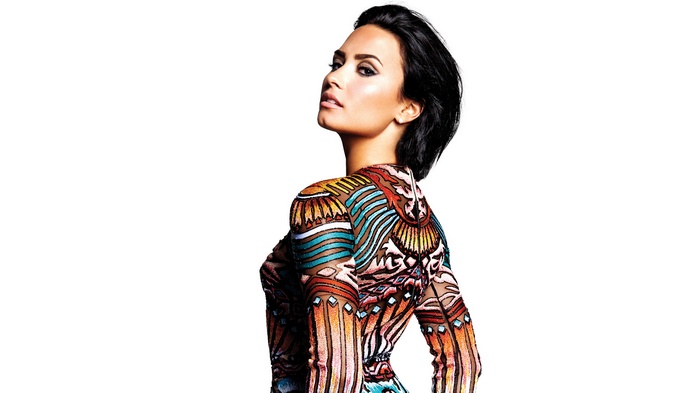 Demi Lovato