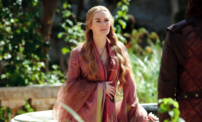 Cersei Lannister from Game of Thrones