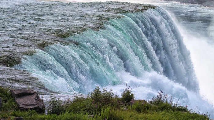 Niagara Falls