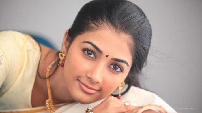 Pooja Hegde Indian Actress
