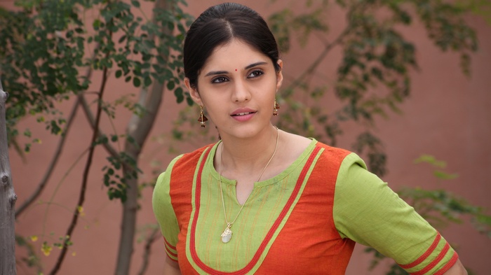 South Actress Surabhi Pugazh