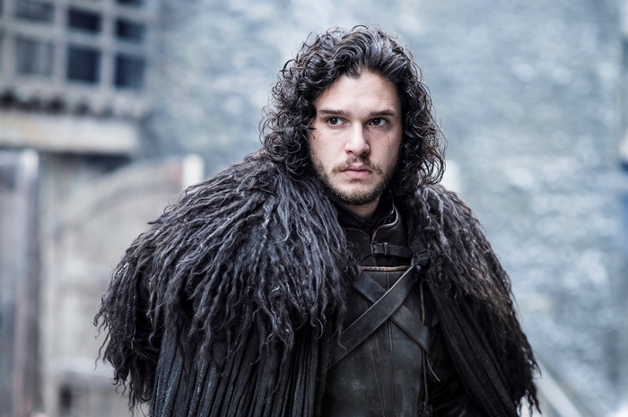 Jon Snow from Game of Thrones