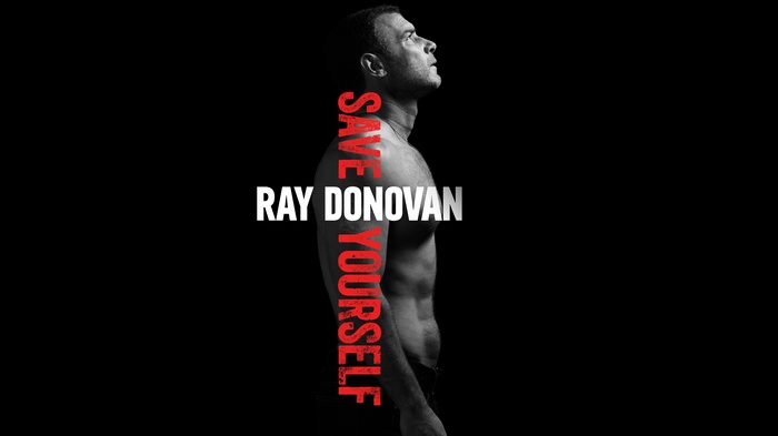 Ray Donovan Save Yourself