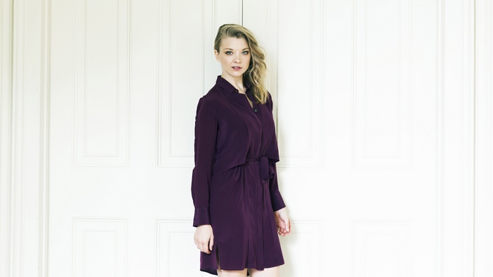 Natalie Dormer
