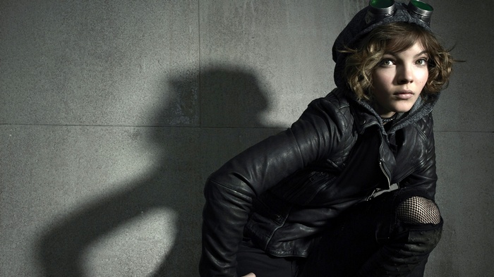 Selina Kyle from Gotham