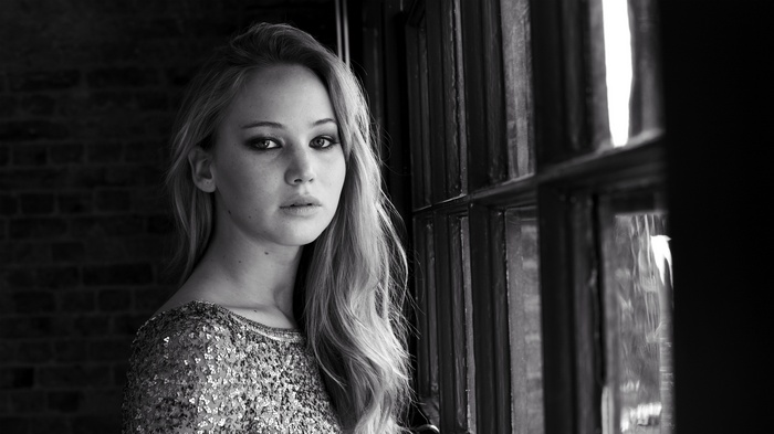 Jennifer Lawrence