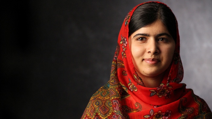 Malala Yousafzai, Pakistani Nobel Prize Winner