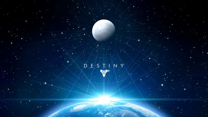 Destiny 4K