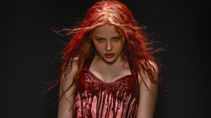 Carrie from Carrie