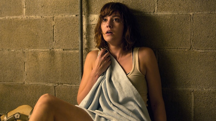 Mary Elizabeth Winstead from 10 Cloverfield Lane