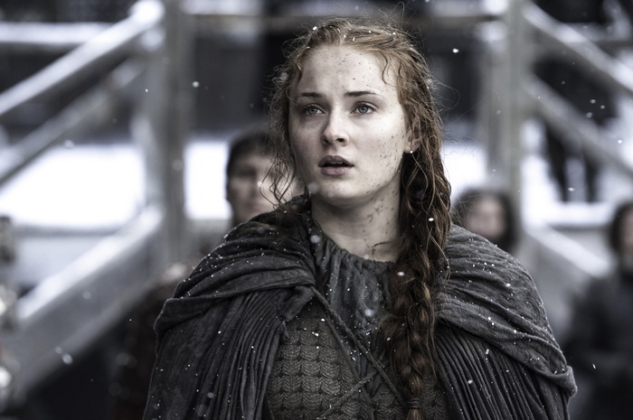 Sansa Stark from Game of Thrones