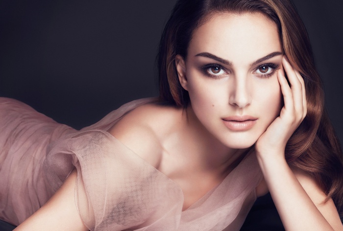 Natalie Portman 4K