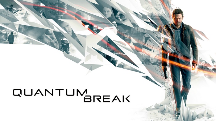 Quantum Break 4K PC Xbox Adventure