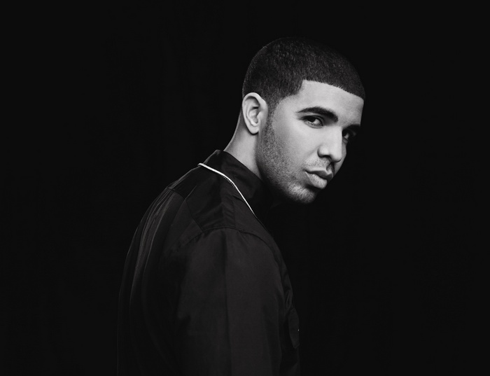 Drake from Views