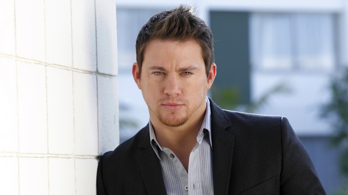 Channing Tatum