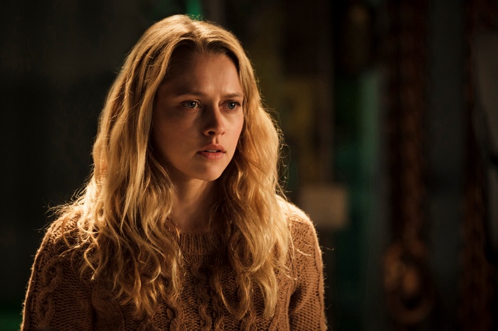 Teresa Palmer from Warm Bodies