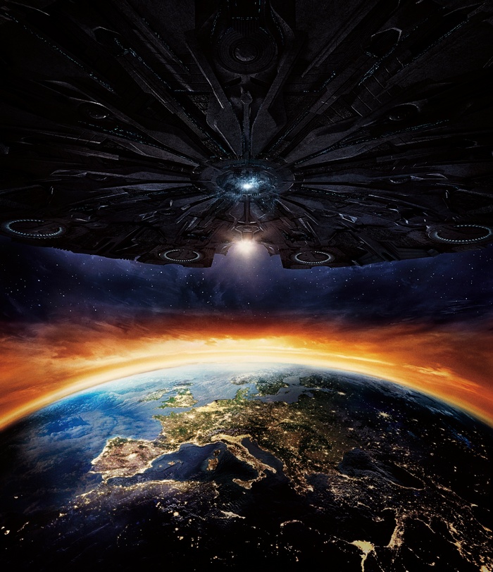 Independence Day: Resurgence