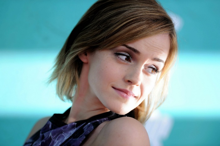 Emma Watson