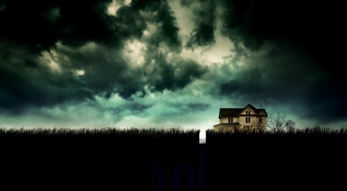 10 Cloverfield Lane 2016