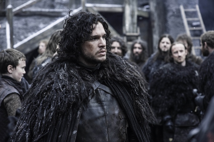 Jon Snow from Game of Thrones