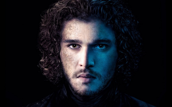 Jon Snow from Game of Thrones