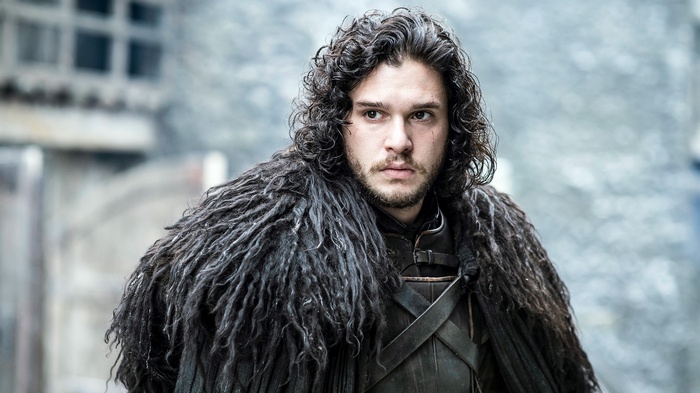 Jon Snow from Game of Thrones
