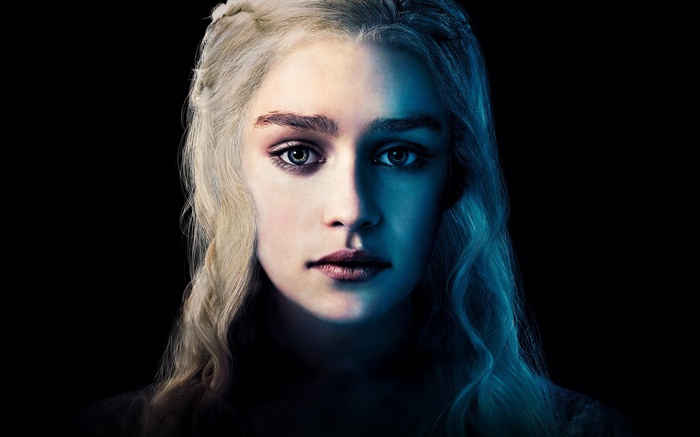 Daenerys Targaryen from Game of Thrones