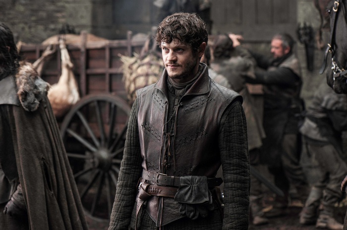 Ramsay Bolton from Game of Thrones