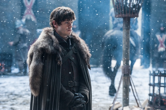 Ramsay Bolton from Game of Thrones