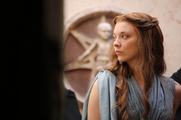 Margaery Tyrell from Game of Thrones