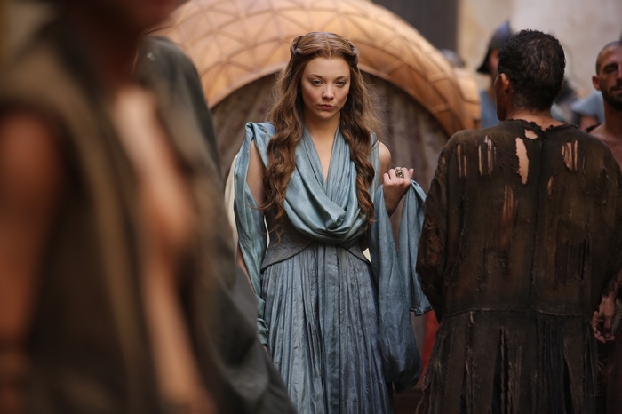 Daenerys Targaryen from Game of Thrones