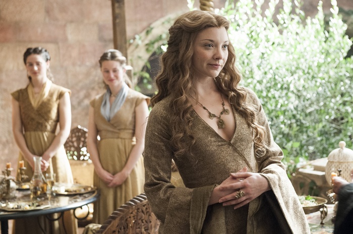 Margaery Tyrell from Game of Thrones
