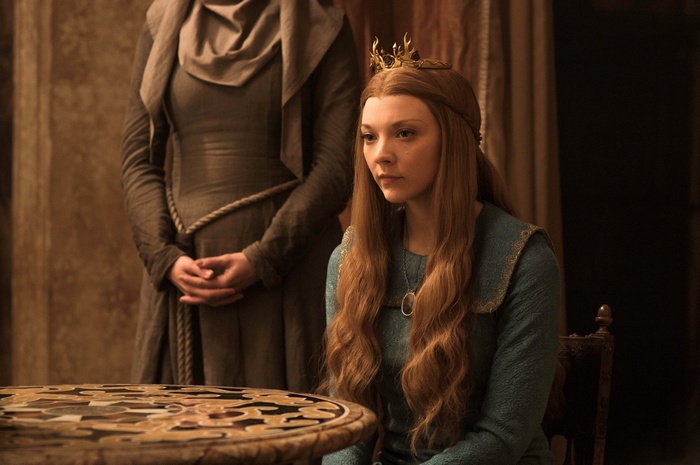 Margaery Tyrell from Game of Thrones