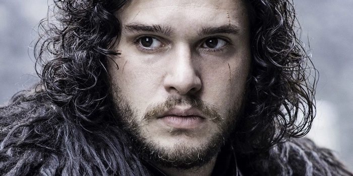 Jon Snow from Game of Thrones