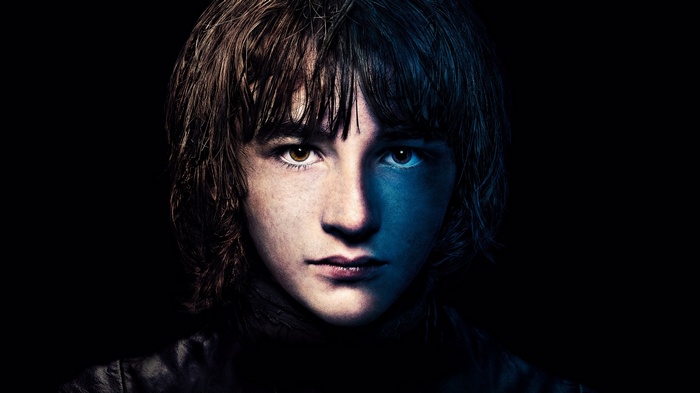Bran Stark from Game of Thrones