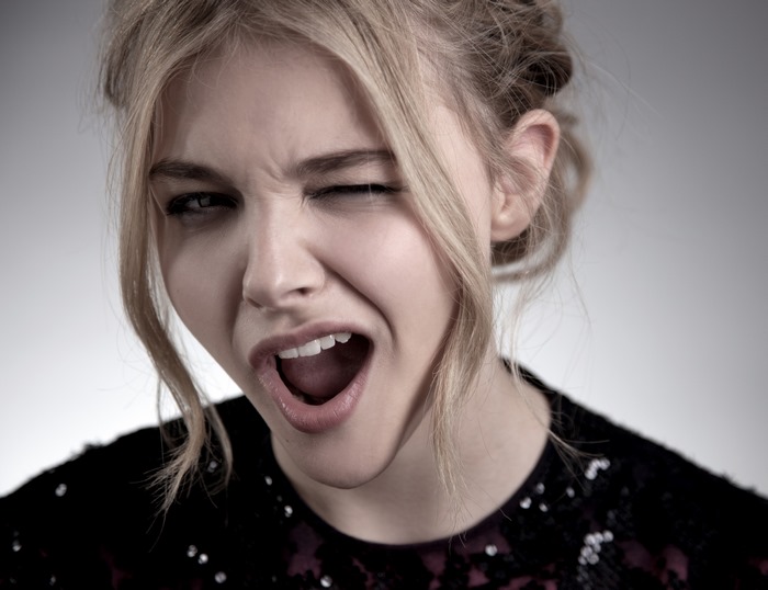 Chloe Grace Moretz