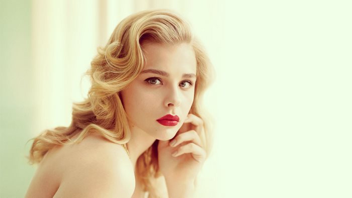 Chloe Grace Moretz