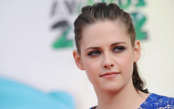 Kristen Stewart at an event