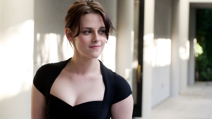 Kristen Stewart