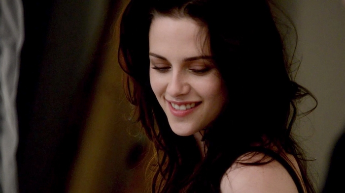 Kristen Stewart