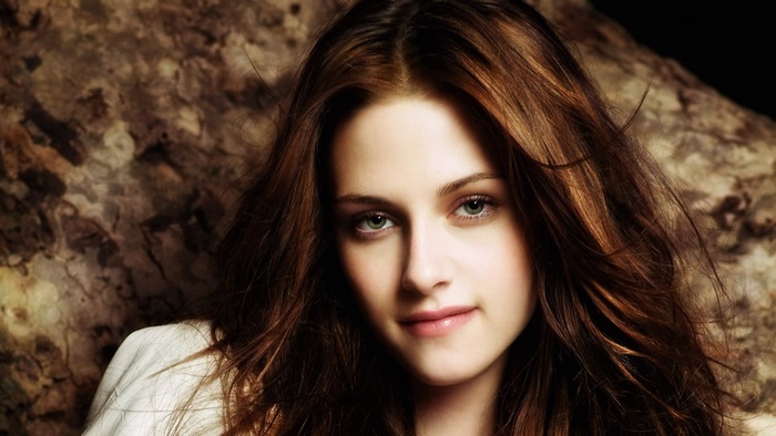 Kristen Stewart portrait