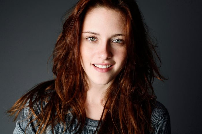 Kristen Stewart portrait