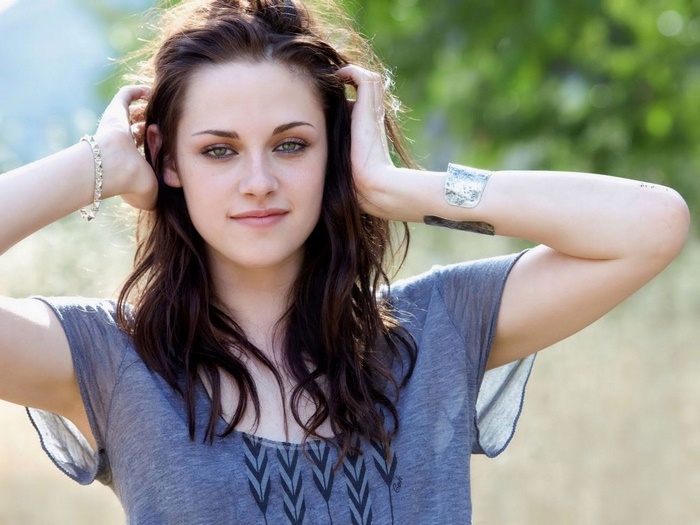 Kristen Stewart