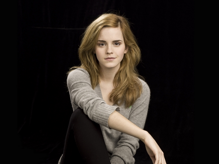 Emma Watson