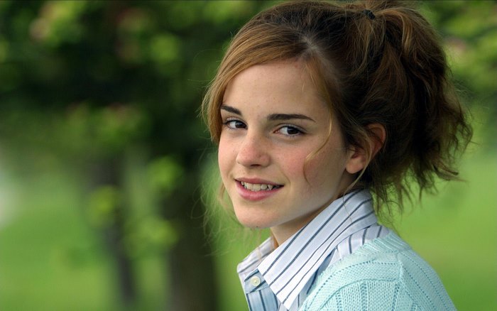 Emma Watson