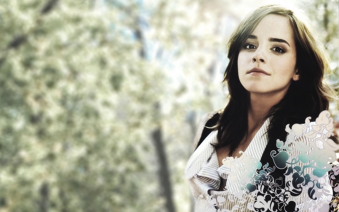 Emma Watson