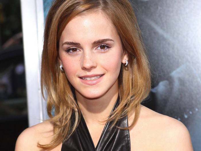 Emma Watson