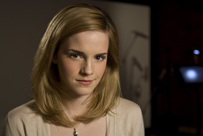 Emma Watson