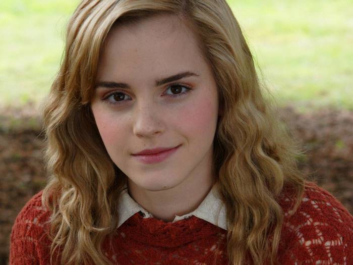 Emma Watson